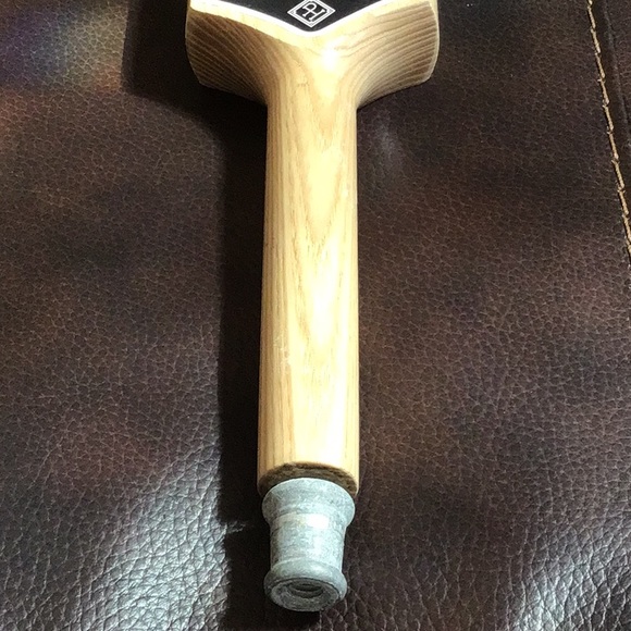 ๐ป Peabody Heights Brewery Astrodon Hazy
IPA Beer Tap Handle, 12โ - Picture 3 of 5